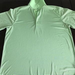 Men’s Golf Shirt
